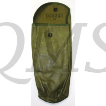 Cleaning Kit Pouch for Buttstock, , M1 Garand