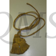 Halssoer M1842/M1866 1e Lt Rijdende Artillerie