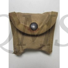 Small Parts Pouch, .30 Cal. Browning Machine Gun