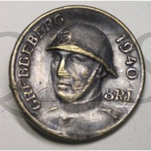 Draaginsigne Grebbeberg 1940