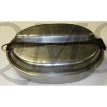 Mess kit US Army M1942 (Etensblik M1942 US Army)
