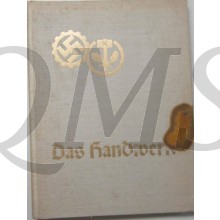 boek das  handwerk