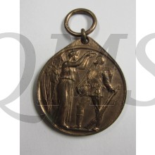 Deutsche Ehrendenkmünze des Weltkriegs (Deutsche Ehrenlegion)