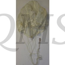 Chute flare US Army WW2