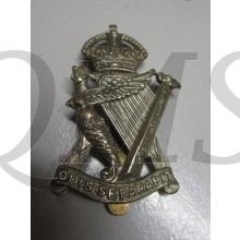 The Royal Ulster Rifles