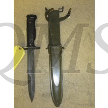 Bajonet M6 (M6 bayonet)