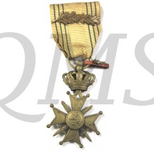 Oorlogskruis 1940