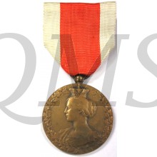 Medaille van het Nationaal Comité voor Hulp en Voeding 1914-1918