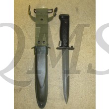 Bajonet M5 A1 (M5 A1 bayonet)