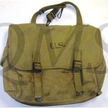 Rugtas M36 Musset (M1936 Musset Bag 1943)