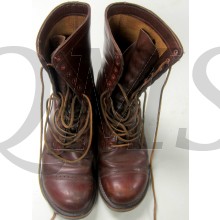 Jumpboots US Airborne Corcoran (modern)