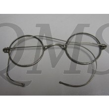 Bril op sterkte gekocht door Officier Landmacht 1938 (Spectacles 1938)
