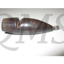 Officiers fluit 1940 (Whistle officers 1940)