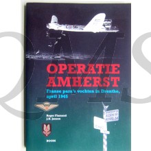 Operatie Amherst Franse para's vochten in Drenthe, april 1945