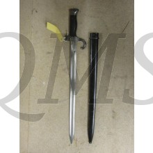 Bayinet M1892 Berthier 