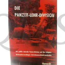 Die Panzer-Lehr-Division
