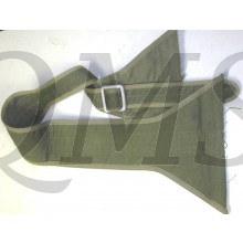 Bellyband parachute T5