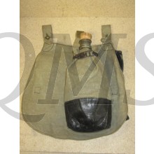 Broodzak pre 1940 geweer dragend (Breadbag pre 1940 Infantry)