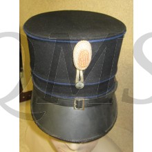  Kepie M1923 Manschappen Marechaussee 1930 (Kepie M1923 NCO Marechaussee 1930)