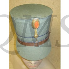 Kepie M1923 Onderdofficier infanterie omstreeks 1930 (Kepie M1923 NCO Infantry aprox 1930)