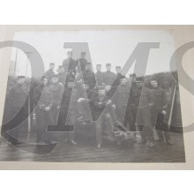 Foto vesting artillerie 22 x 28 cm 1910