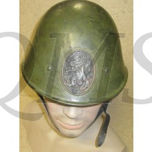 Helm model 34 (Dutch M34 Combat Helmet)