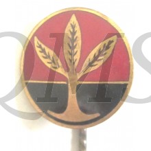 NSB draaginsigne Landdienst