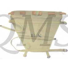 Tailpiece M1928 longpack 