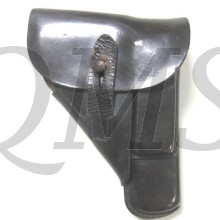 WH/LW Holster PPK hardshell