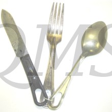 Set GI etenskit US  M1926 (Set utensils US M1926)