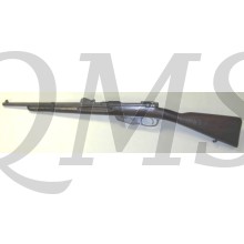Karabijn KNIL Hembrug M95 (Carbine M1895 Hembrug KNIL)