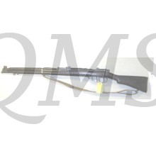 Short Magazine Lee–Enfield No. 1 Mk. III