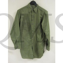 USN shirt WW2