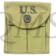 M1 Carbine Butt Magazine Pouch WW2