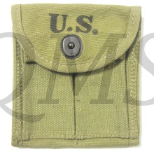 M1 Carbine Butt kaki Magazine Pouch 1942