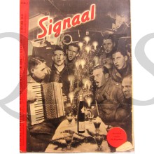 Signaal H no 1 1e januari 1941