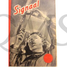 Signaal H no 2 2e januari 1941