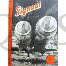 Signaal H no 3 1e februari 1941