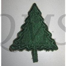 Mouwembleem 91st Infantry Division