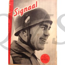 Signaal H no 5 1e maart 1941