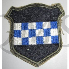 Mouwembleem 99th Infantry Division