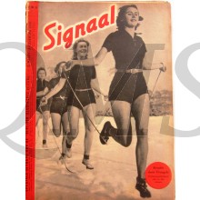 Signaal H no 6 2e maart 1941