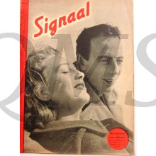 Signaal H no 7 1e april 1941