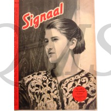 Signaal H no 8 2e april 1941