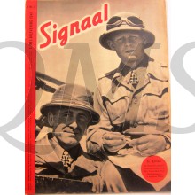 Signaal H no 9 1 mei 1941