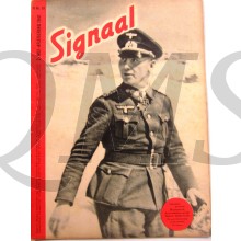 Signaal H no 10 2 mei 1941