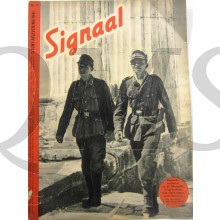 Signaal H no 11 1 juni 1941