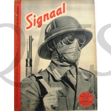 Signaal H no 12 2 juni 1941
