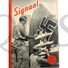 Signaal H no 14 2 juli 1941