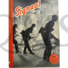Signaal H no 15 1 augustus 1941
